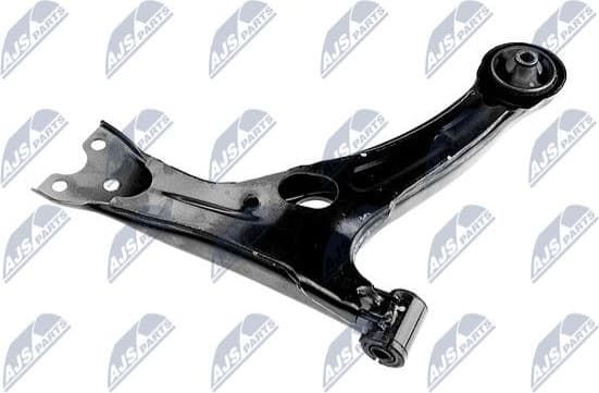 Control/Trailing Arm, wheel suspension ZWD-TY-046 - image 2