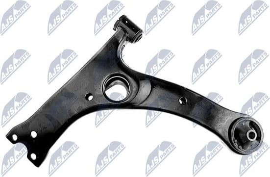 Control/Trailing Arm, wheel suspension ZWD-TY-046 - image 3