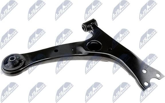 Control/Trailing Arm, wheel suspension ZWD-TY-047