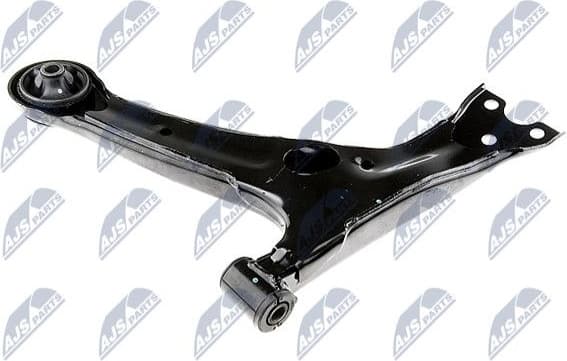 Control/Trailing Arm, wheel suspension ZWD-TY-047 - image 2