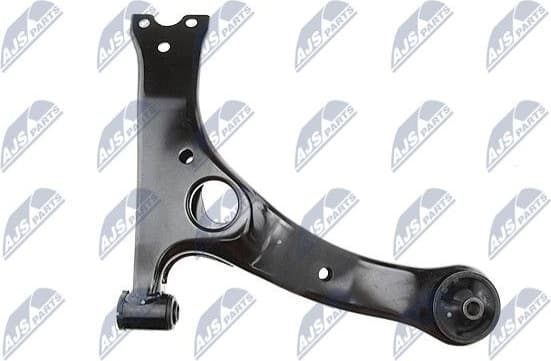 Control/Trailing Arm, wheel suspension ZWD-TY-047 - image 3