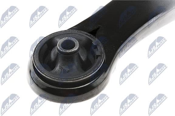 Control/Trailing Arm, wheel suspension ZWD-TY-047 - image 6