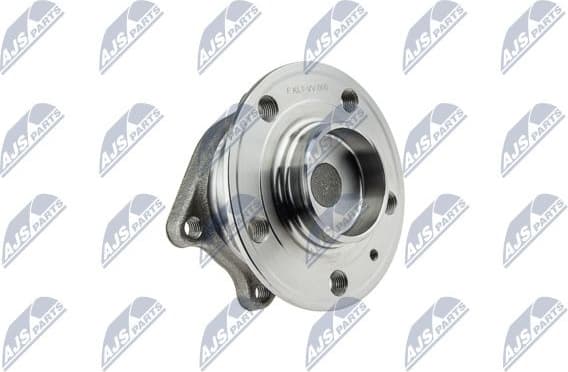 Wheel Bearing Kit KLT-VV-006 - image 2