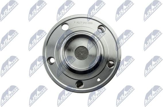 Wheel Bearing Kit KLT-VV-006 - image 4
