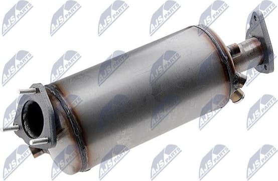 Soot/Particulate Filter, exhaust system DPF-AU-000 - image 3