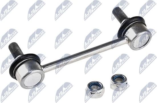 Link/Coupling Rod, stabiliser bar ZLT-VV-000 - image 2