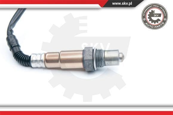 Oxygen Sensor 09SKV623 - image 4