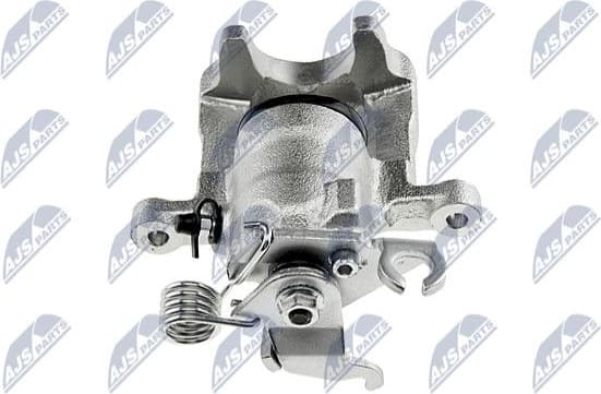 Brake Caliper HZT-MS-000