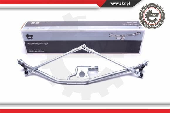 Wiper Linkage 05SKV085
