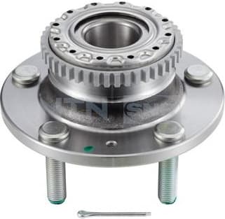 Wheel Bearing Kit R184.66