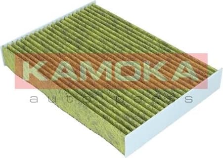 Filter cabin 6080125 - image 2