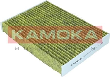 Filter cabin 6080125 - image 4