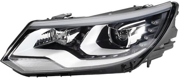 Headlight 1ZT010748091