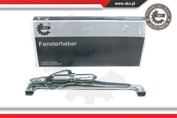 Window Regulator 01SKV781