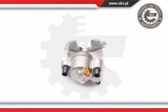 Brake Caliper 23SKV831 - image 2