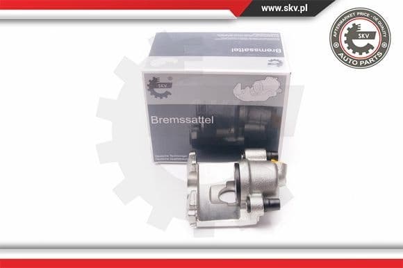 Brake Caliper 23SKV831 - image 3