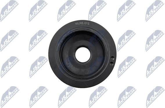 Belt Pulley, crankshaft RKP-RE-012 - image 4