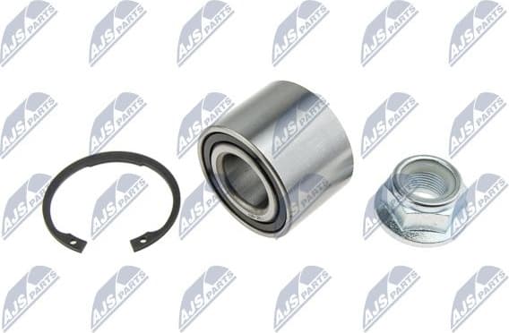 Wheel Bearing Kit KLT-RE-009
