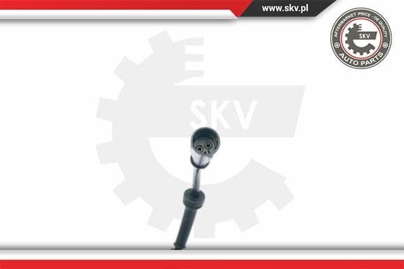 Sensor, wheel speed 06SKV303 - image 3