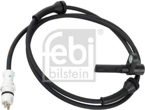 Sensor, wheel speed 172373