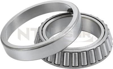 Wheel Bearing HDB075