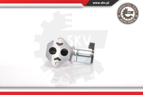 Idle Control Valve, air supply 08SKV224 - image 2