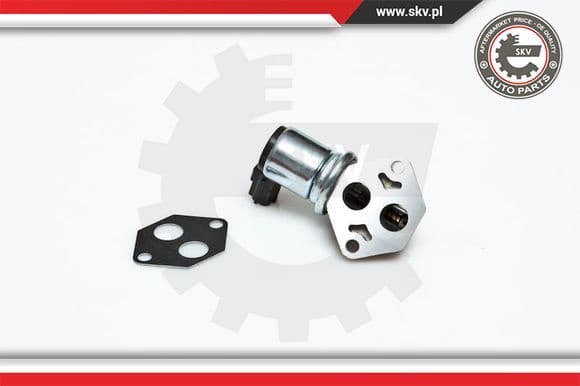 Idle Control Valve, air supply 08SKV230 - image 4