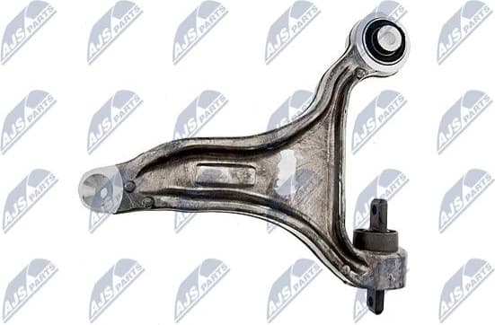 Control/Trailing Arm, wheel suspension ZWD-VV-019
