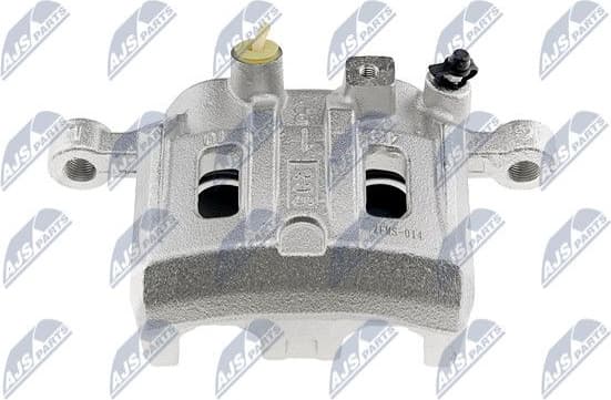 Brake Caliper HZP-MS-014 - image 4
