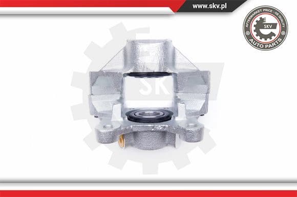 Brake Caliper 42SKV013 - image 2