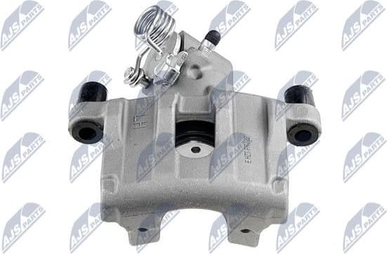 Brake Caliper HZT-FR-022 - image 4