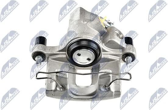 Brake Caliper HZT-FR-022 - image 5