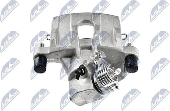 Brake Caliper HZT-FR-022 - image 6