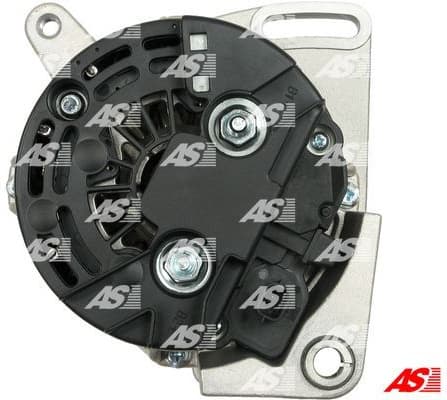 Alternator AS A0327 - image 3