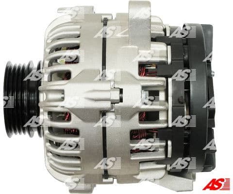 Alternator AS A0327 - image 4
