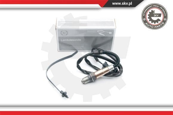 Oxygen Sensor 09SKV639