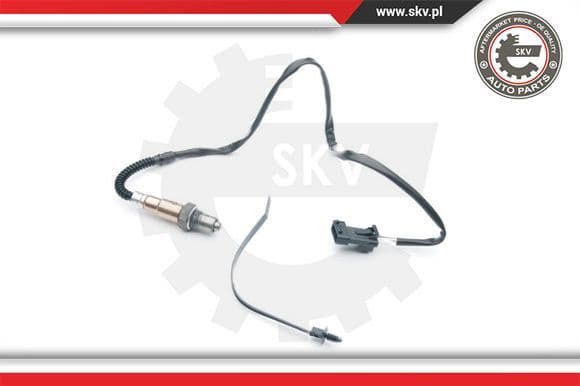 Oxygen Sensor 09SKV639 - image 2