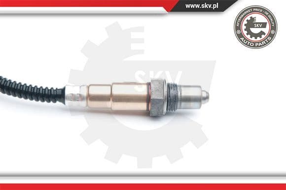 Oxygen Sensor 09SKV639 - image 3