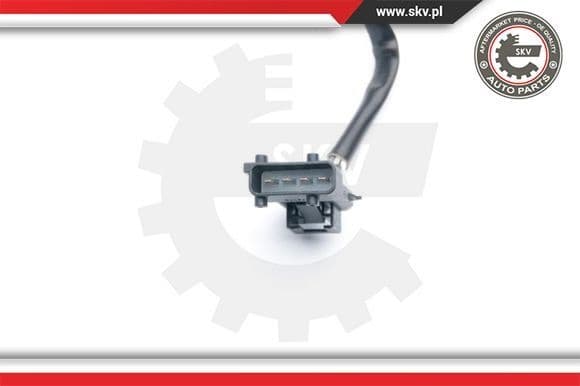 Oxygen Sensor 09SKV639 - image 4