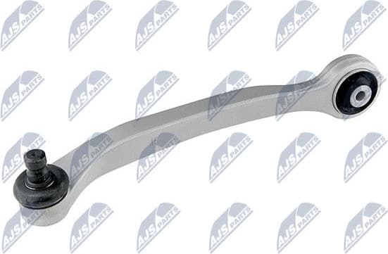 Control/Trailing Arm, wheel suspension ZWG-VW-007