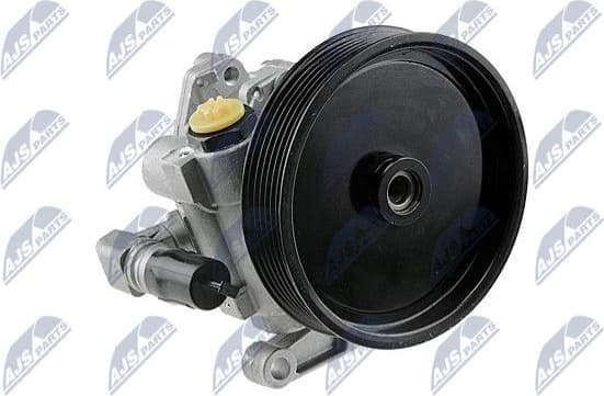 Hydraulic Pump, steering SPW-ME-004