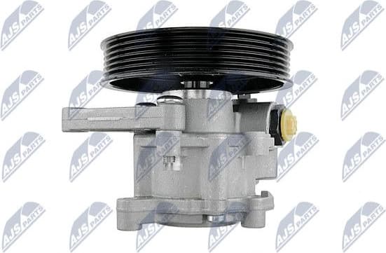Hydraulic Pump, steering SPW-ME-004 - image 3