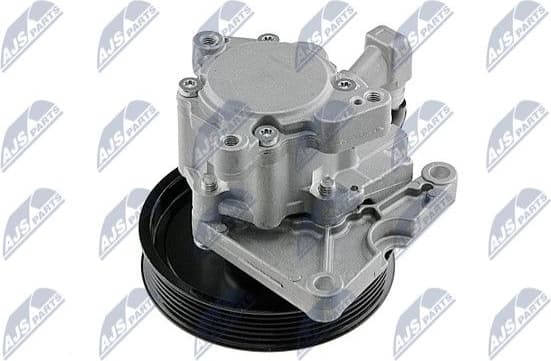 Hydraulic Pump, steering SPW-ME-004 - image 4