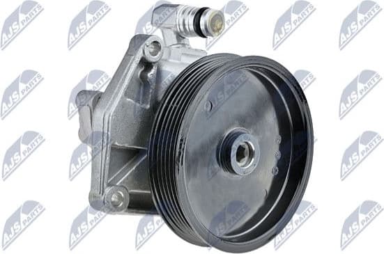 Hydraulic Pump, steering SPW-ME-020