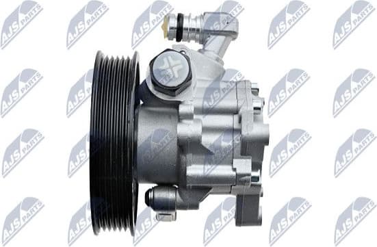 Hydraulic Pump, steering SPW-ME-020 - image 3