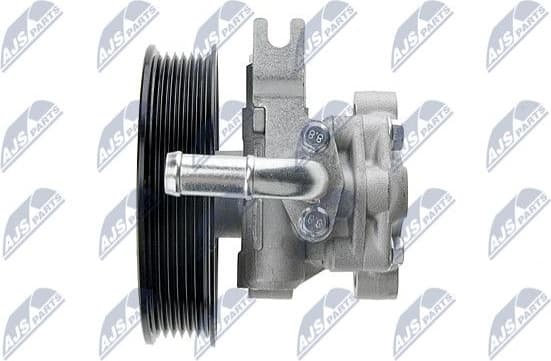 Hydraulic Pump, steering SPW-HY-501 - image 3