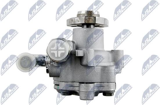 Hydraulic Pump, steering SPW-VW-015 - image 3