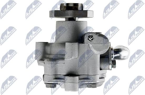 Hydraulic Pump, steering SPW-VW-015 - image 4