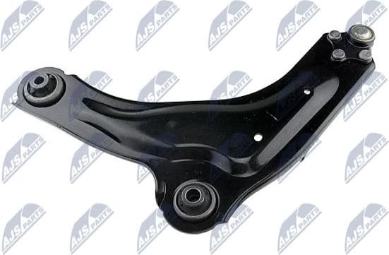 Control/Trailing Arm, wheel suspension ZWD-RE-003 - image 2