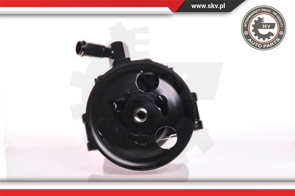 Hydraulic Pump, steering 10SKV150 - image 2